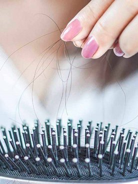 Loreal Paris Article How Much Hair Do You Lose In A Day D