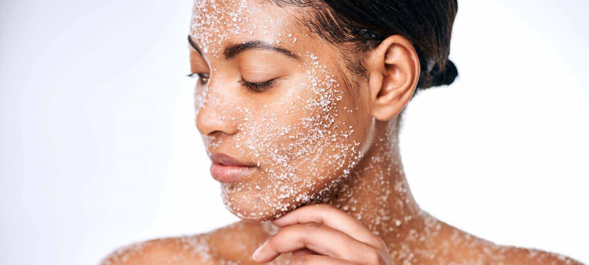 Loreal Paris Article How To Remove Dead Skin Cells From Your Face D