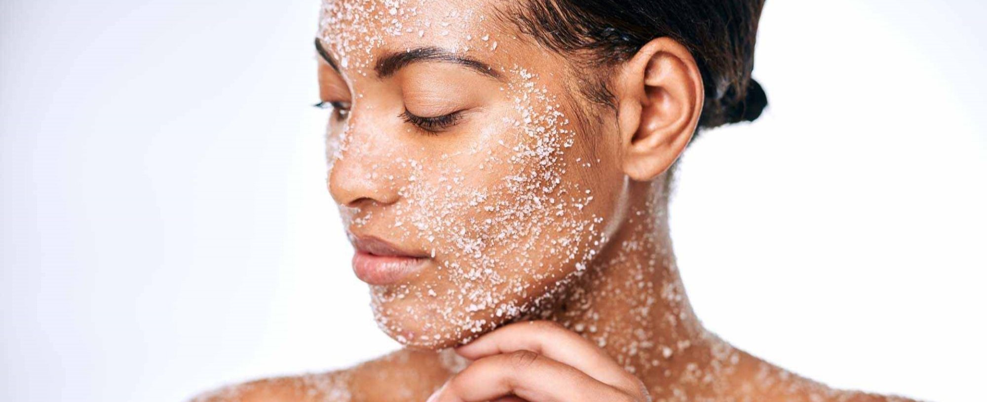 Loreal Paris Article How To Remove Dead Skin Cells From Your Face D