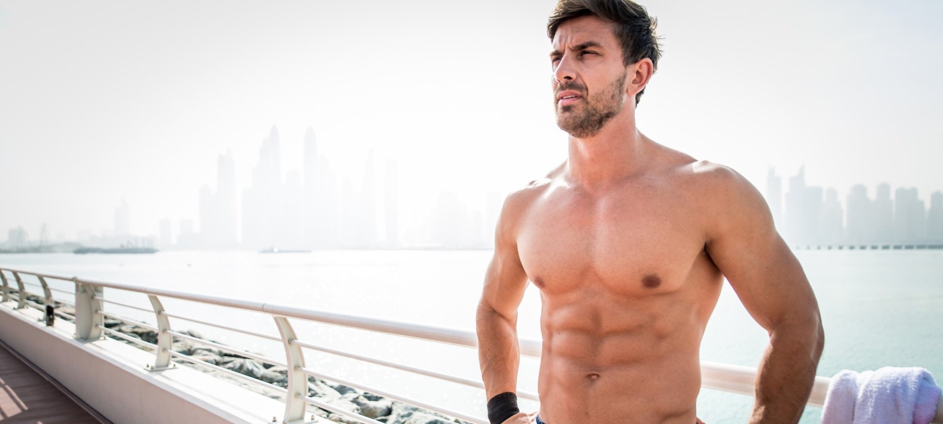 Ochrona Przed Potem W Trakcie Aktywnoci Fizycznej  Jak Uchroni Si Przed Przykrym Zapachem 