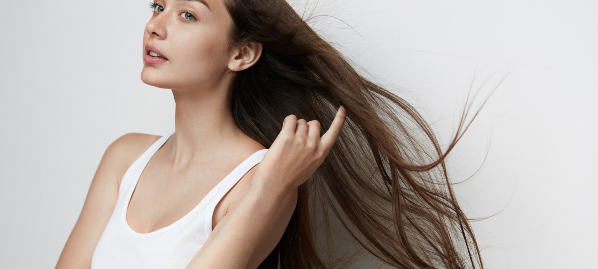 rytuał na piękne włosy