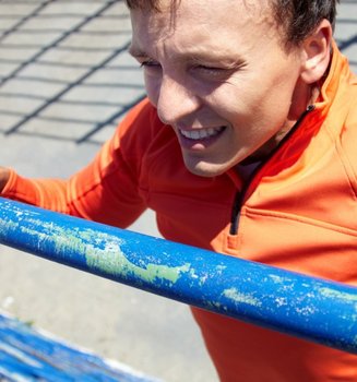 Skuteczny Antyperspirant Jak Chroni Przed Potem