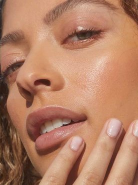 Transition Skin Care For Summer Hero Bmag