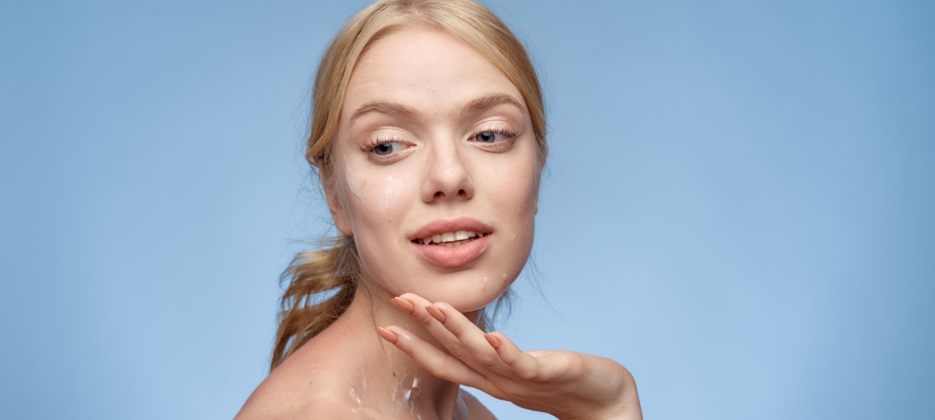 Za Jakie Dzia Anie Na Sk R Odpowiedzialne S Kremy Do Twarzy