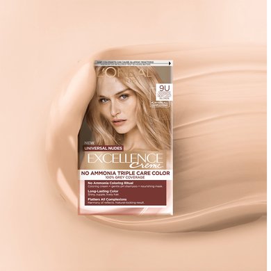 OAP LP Loreal Paris Excellence U