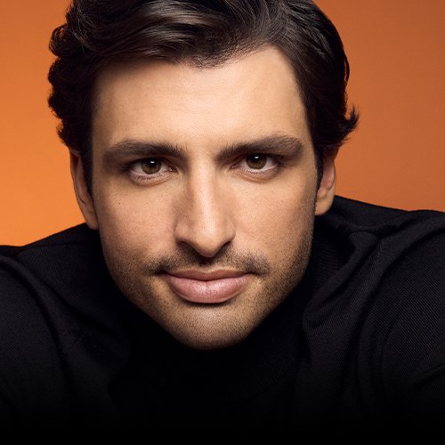 Carlos Men Expert L'Oréal Paris