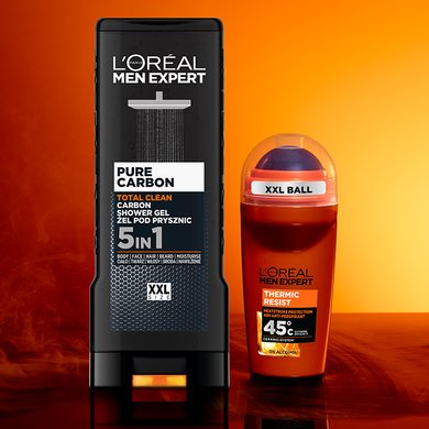 2025 DIGITAL THERMIC RESIST DEODORANT 750
