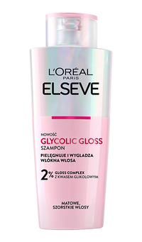 3600524127985 ELSEVE GLYCOLIC GLOSS Szampon 200ml 1 360x613