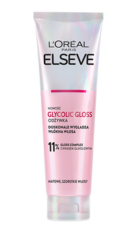 3600524144029 ELSEVE GLYCOLIC GLOSS Odzywka 150ml 1 360x613