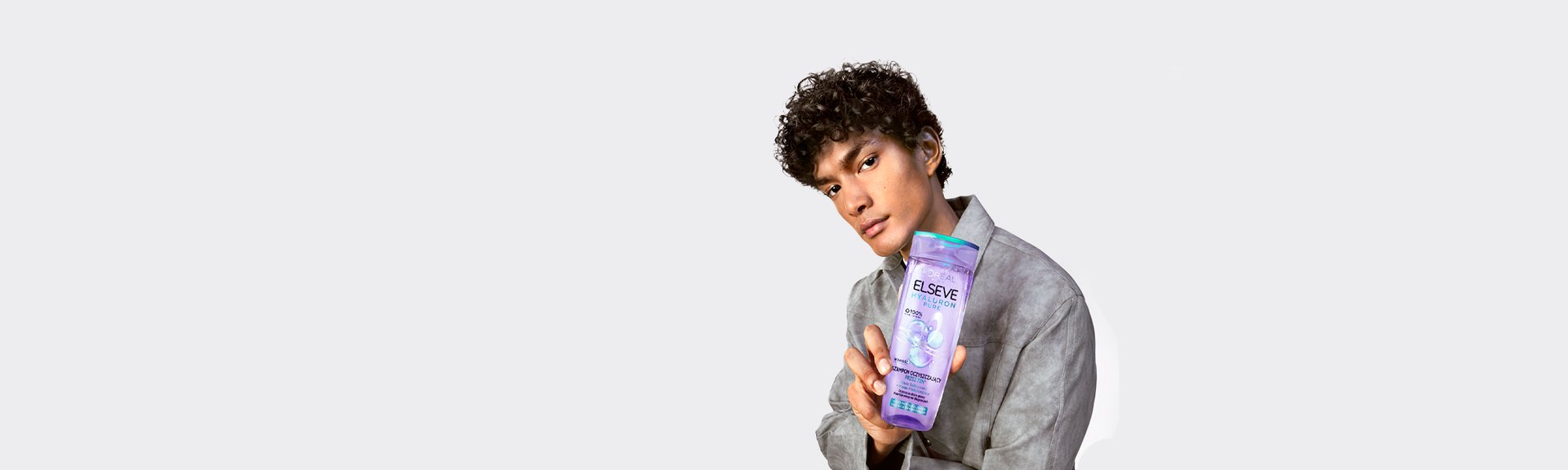 Loreal Hyaluron Pure Header