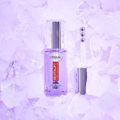 Revitalift Filler Eye Serum Lp