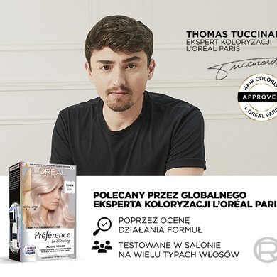 Tonery polecane przez Eksperta