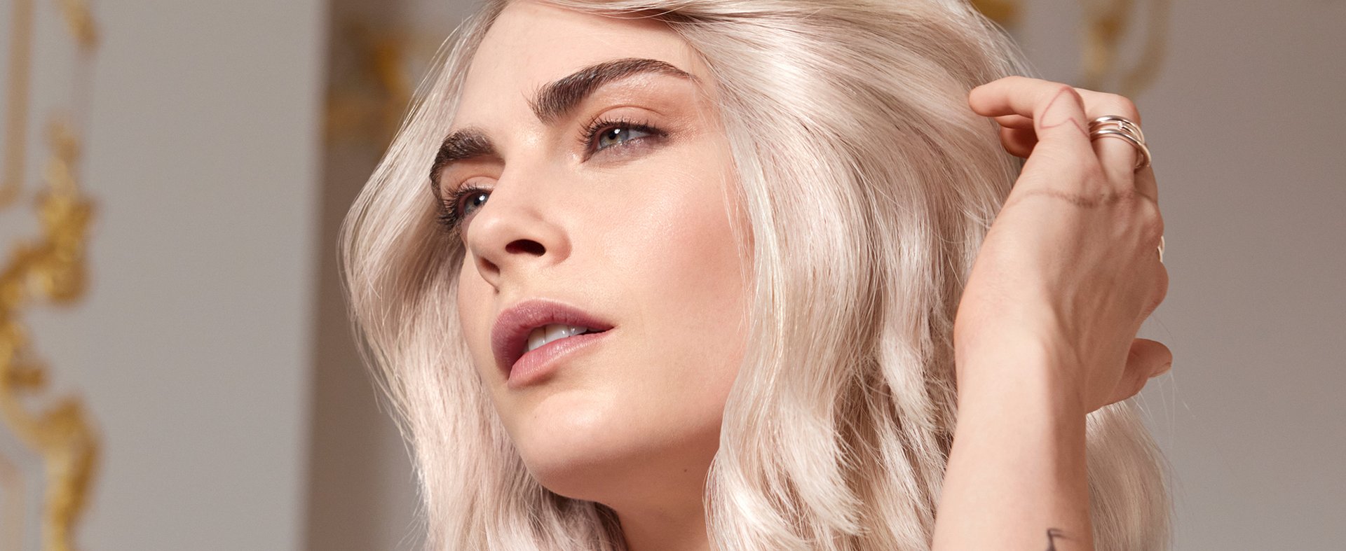 TONERY PRÉFÉRENCE OD L’ORÉAL PARIS