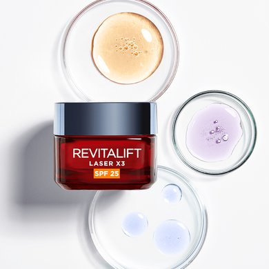 Revitalift Laser X3 Krem Spf 850