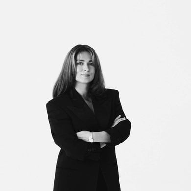 BARBARA CHALAT