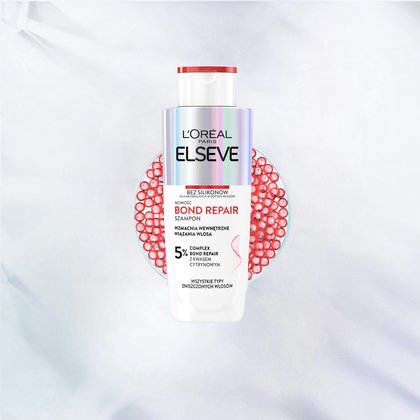 LOR 7950 ELSEVE BOND REPAIR Polo 11
