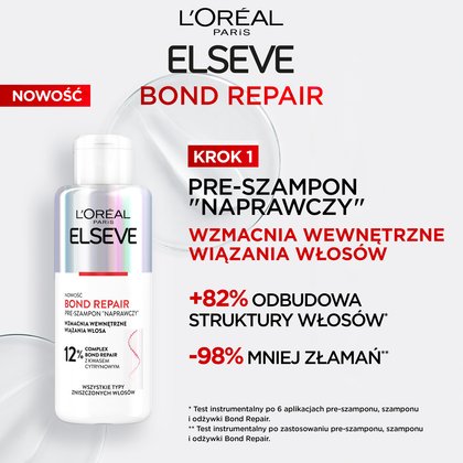 LOR 7950 ELSEVE BOND REPAIR Polo 5