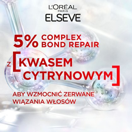 LOR 7950 ELSEVE BOND REPAIR Polo 6
