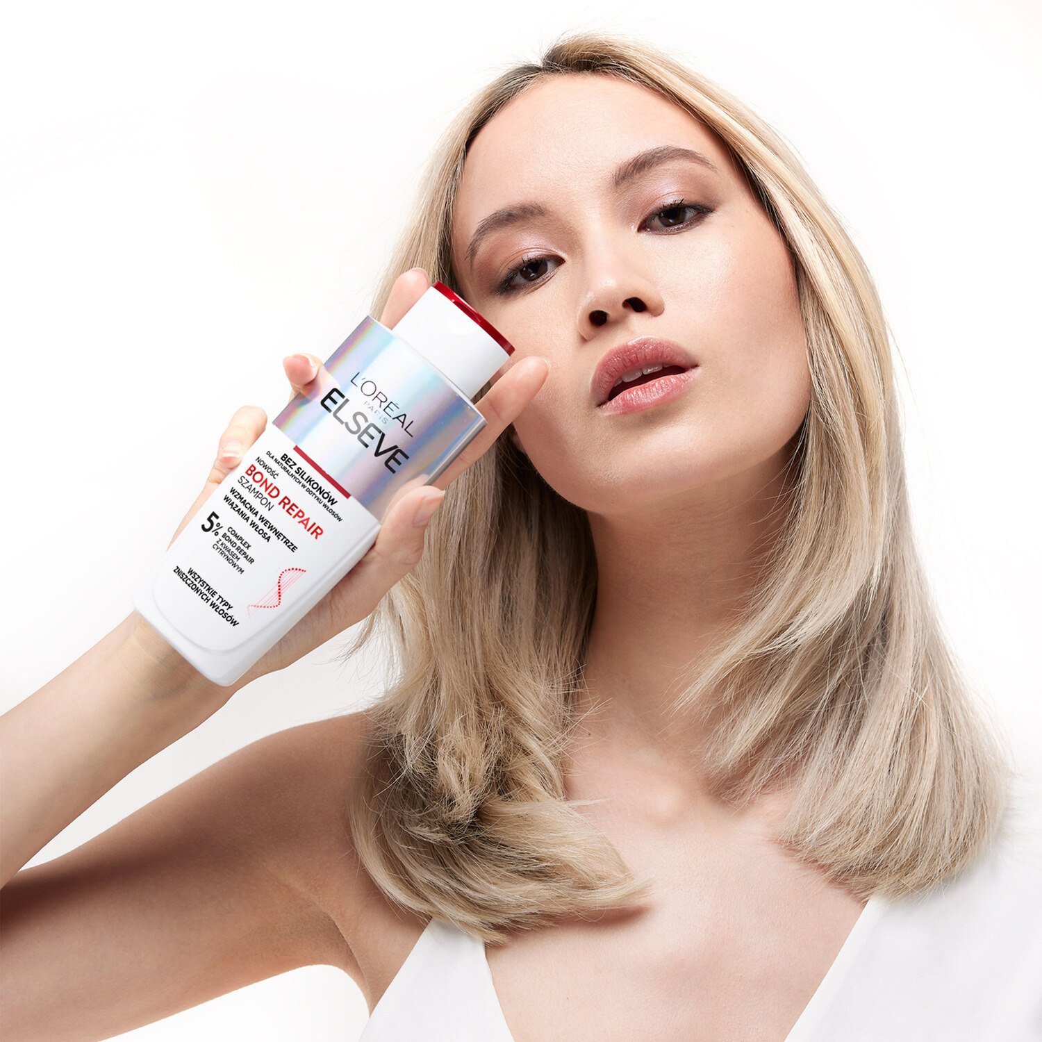 LOR 7950 ELSEVE BOND REPAIR Polo 8