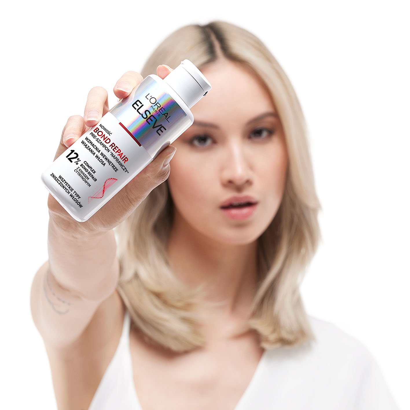 LOR 7950 ELSEVE BOND REPAIR Polonizacja 10 V2