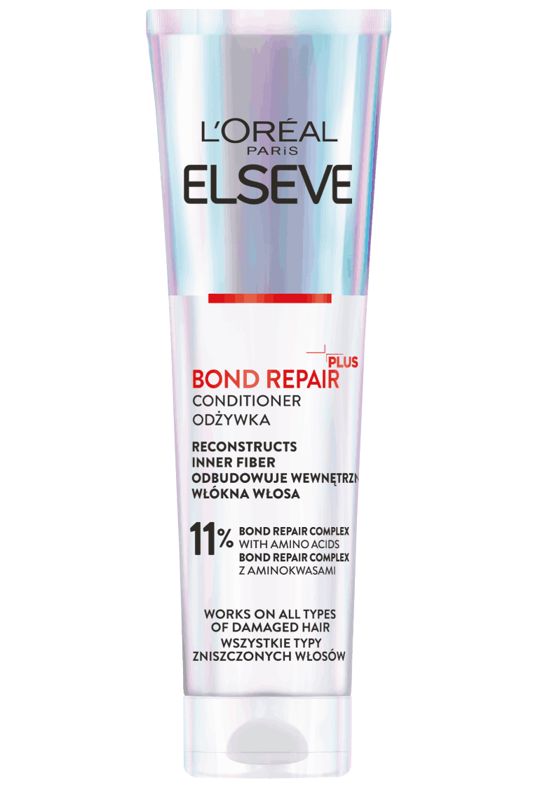 3600524074883 Elseve BOND REPAIR Odzywka 25 Fr