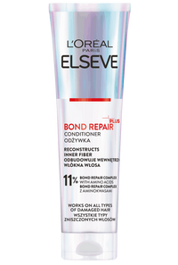 3600524074883 Elseve BOND REPAIR Odzywka 25 Fr
