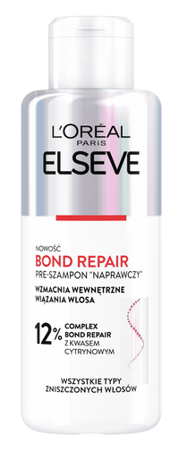 Elseve BOND REPAIR 3600524074609