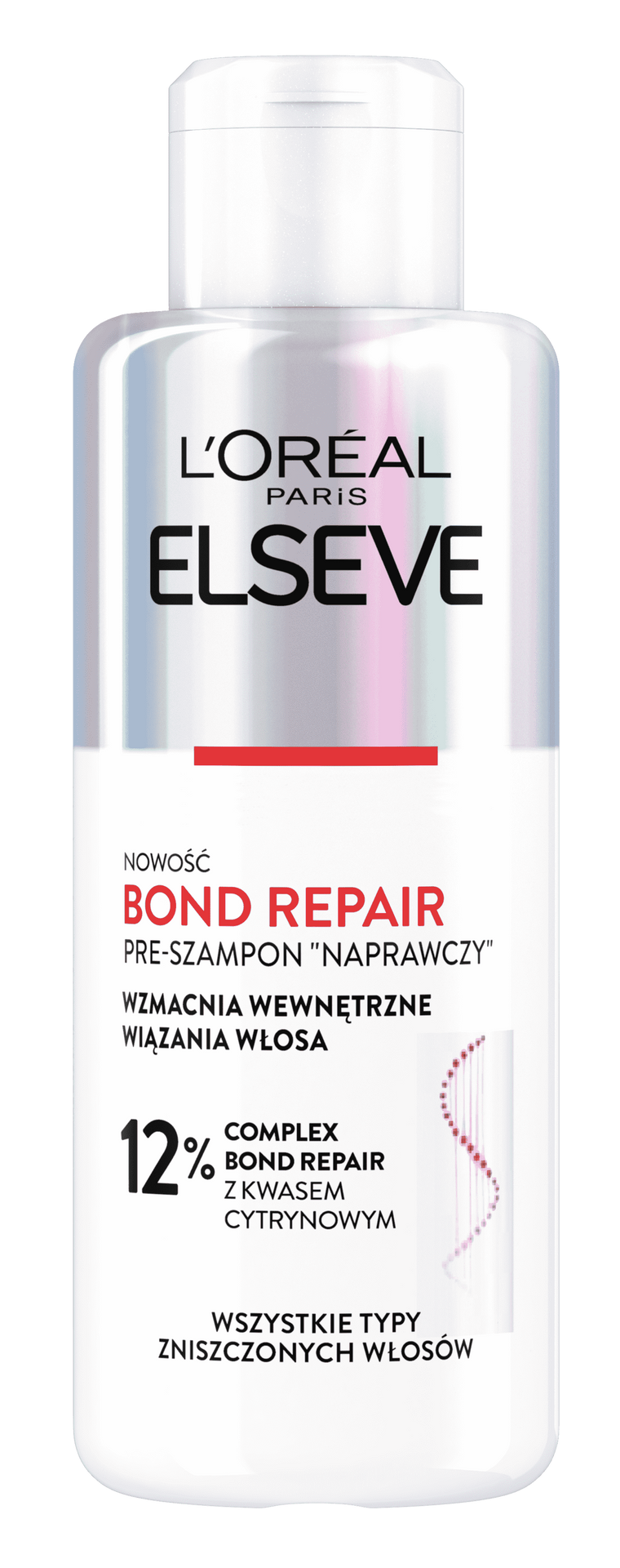 Elseve Bond Repair Pre-szampon "naprawczy" | L'Oréal Paris