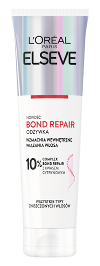 Elseve BOND REPAIR 3600524074883