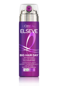 Spray Packshot