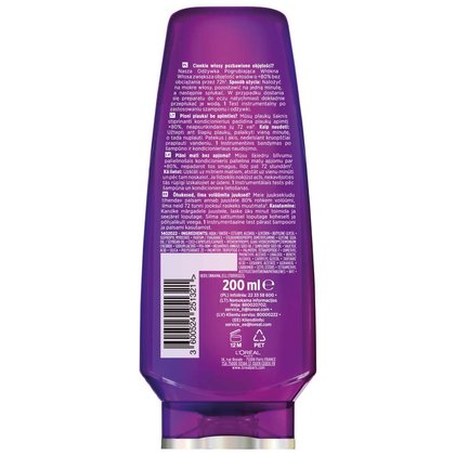 3600524251321 Elseve Collagen Odzywka 200 T
