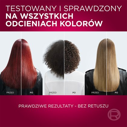 Elseve Color Vive Maska Ochronna do włosów farbowanych