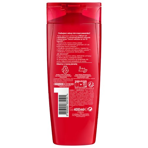 3600520834191 Elseve Color Vive Szampon 2021 Tyl 400 New 750x750
