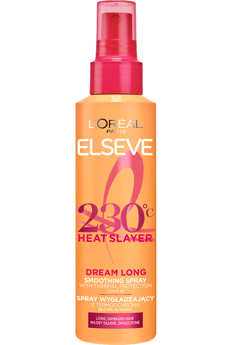 L'Oréal Paris Elseve Dream Long Spray Wygładzający 