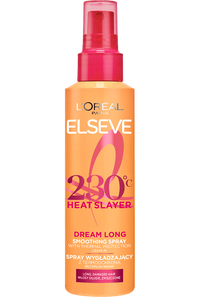 L'Oréal Paris Elseve Dream Long Spray Wygładzający 