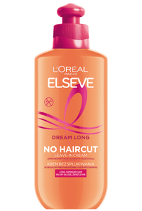 3600523756247 Elseve Dream Long Krem No Haircut 200ML 25 Fr