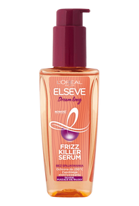 Dream Long Frizz Killer Serum 