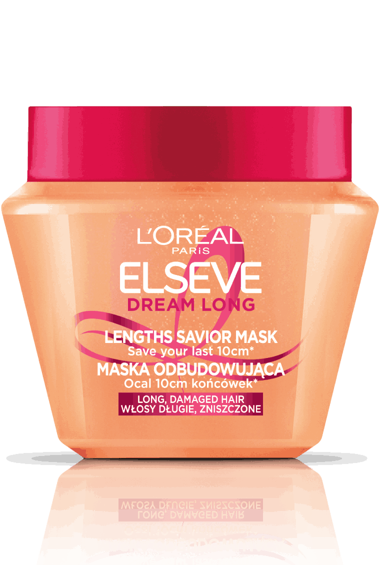 Elseve Dream Long Maska Reno 2026