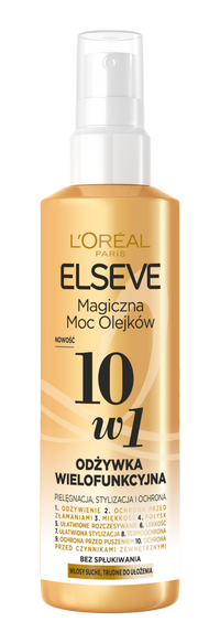 3600524078157 Elseve Magiczna Mo