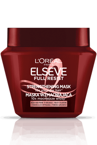 Maska Elseve Full Resist Reno 2026