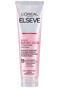 3600524144029 ELSEVE GLYCOLIC GLOSS Odzywka 150ml Fr