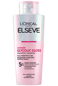 3600524127985 ELSEVE GLYCOLIC GLOSS Szampon 200ml Fr