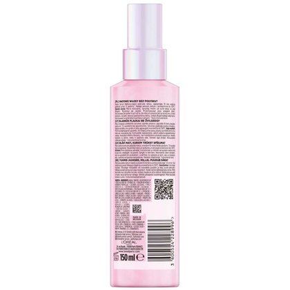 3600524228996 Elseve GLYCOLIC GLOSS Shine Glazing 150ml T