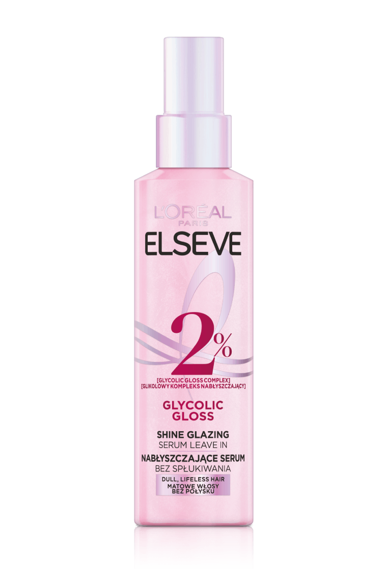 Serum Glycolic Gloss Standard