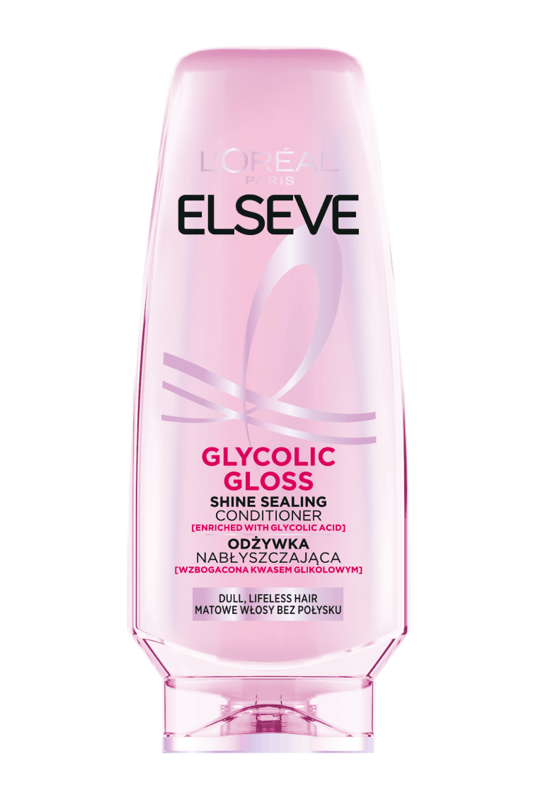 Odzywka Glycolic Gloss Standard