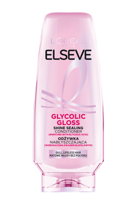 Odzywka Glycolic Gloss Standard