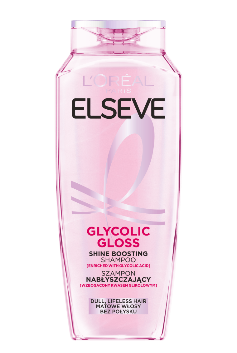 Szampon Glycolic Gloss Standard