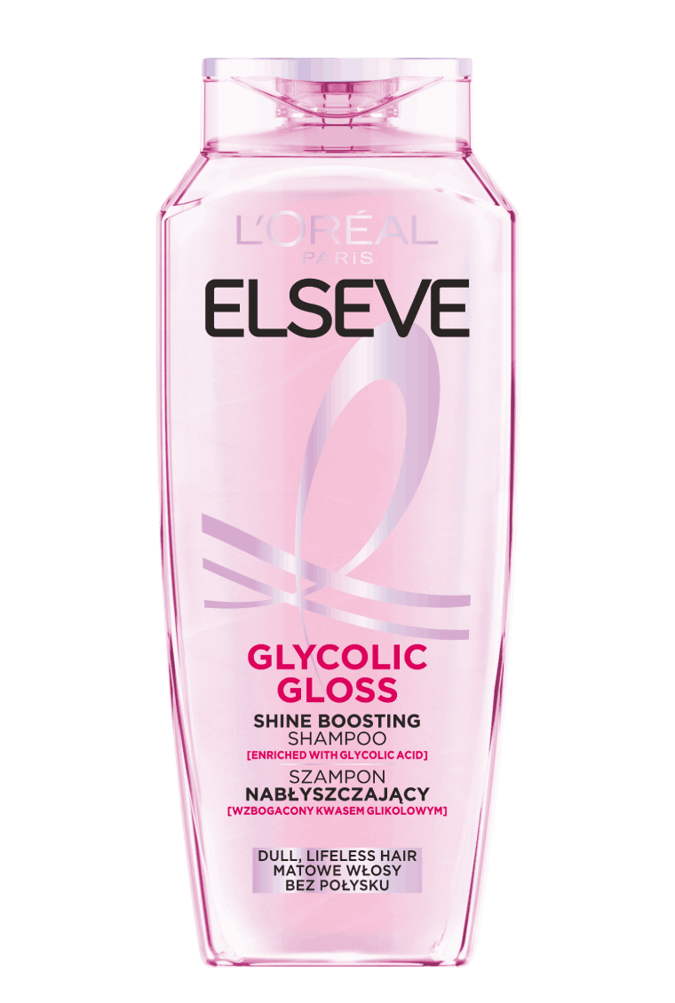 Szampon Glycolic Gloss Standard Small