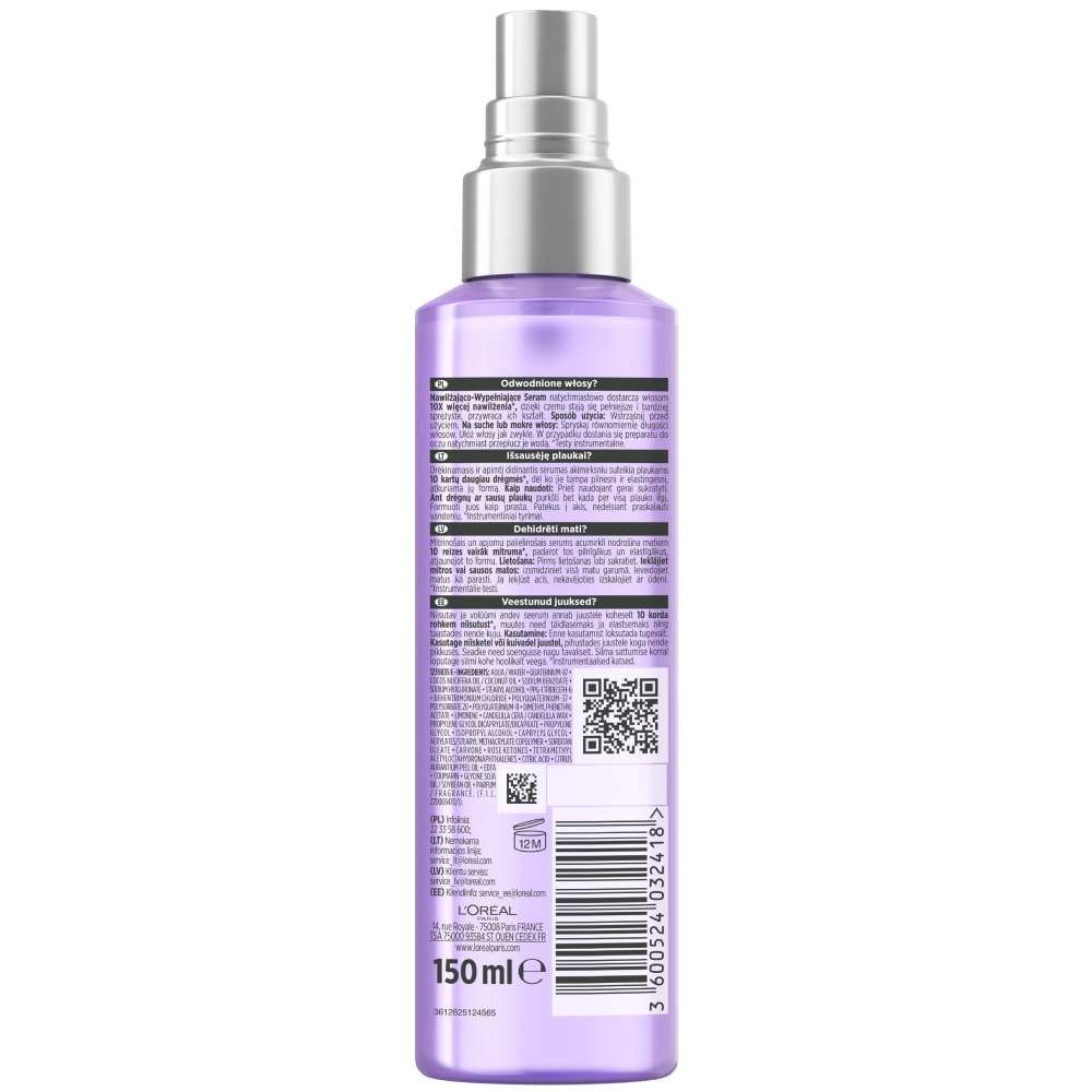 3600524032418 Hyaluron Plump SPRAY 25 T