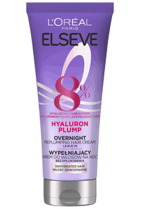 3600524198428 Elseve Hyaluron Plump Krem Na Noc 200ML Fr